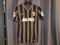 Augsburg Third football shirt 2014 - 2015