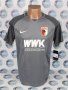 Augsburg Away football shirt 2015 - 2016