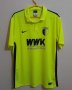 Augsburg Special football shirt 2015 - 2016