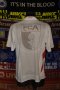 Augsburg Home football shirt 2011 - 2012