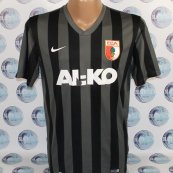 Third football shirt 2014 - 2015