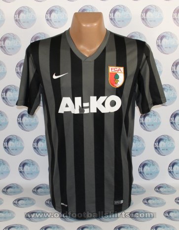 Augsburg Third football shirt 2014 - 2015