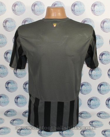 Augsburg Third football shirt 2014 - 2015