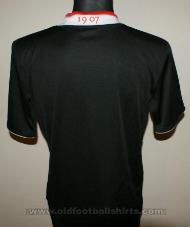 Augsburg Away football shirt 2012 - 2013