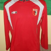 Goalkeeper football shirt (unknown year)