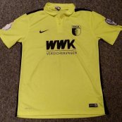 Special football shirt 2015 - 2016