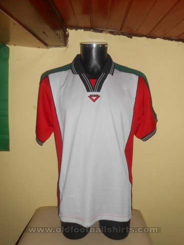 Augsburg Unknown shirt type (unknown year)