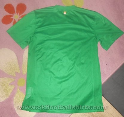 Augsburg Away football shirt 2014 - 2015