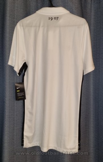 Augsburg Special football shirt 2018 - 2019