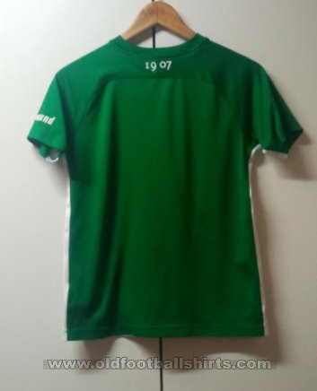 Augsburg Away football shirt 2018 - 2019