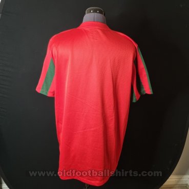 Augsburg Home football shirt 2021 - 2022