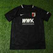Third football shirt 2018 - 2019