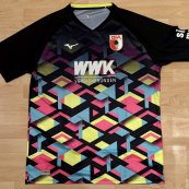Goalkeeper football shirt 2024 - 2025