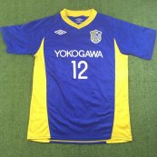Home football shirt 2006