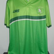 Home football shirt 2017 - ?