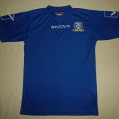 Home football shirt (unknown year)