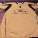 AD Fafe Camiseta de Fútbol 2006 - 2007