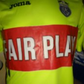 Goalkeeper football shirt 2016 - 2017