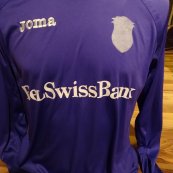 Unknown shirt type 2015 - 2016