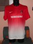 Leyton Orient Home football shirt 2013 - 2014