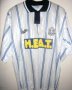 Leyton Orient Extérieur Maillot de foot 1993 - 1995