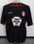 Leyton Orient Extérieur Maillot de foot 2004 - 2005