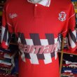 Home football shirt 1990 - 1992