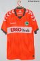 Greuther Furth Third football shirt 2013 - 2014