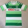 Greuther Furth Home football shirt 2014 - 2016