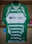 Greuther Furth Home football shirt 2009 - 2010