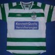 Home football shirt 2004 - 2005
