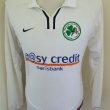 Away football shirt 2000 - 2001