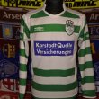 Home football shirt 2005 - 2006