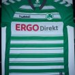 Home football shirt 2013 - 2014