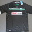 Third football shirt 2012 - 2013