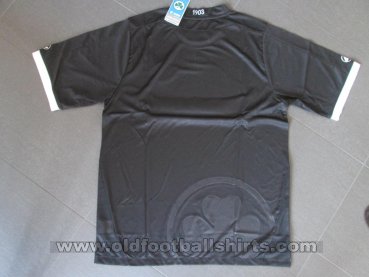 Greuther Furth Third football shirt 2012 - 2013