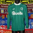 Home football shirt 1998 - 1999