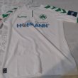 Home football shirt 2017 - 2018