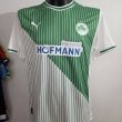 Home football shirt 2025 - 2026