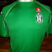 Unknown shirt type (unknown year)