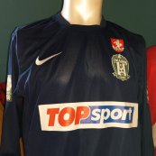 Goalkeeper football shirt (unknown year)