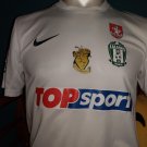 Away football shirt 2016