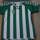 Home football shirt 2008 - 2009