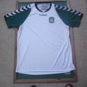 Away football shirt 2009 - 2010