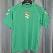 Home football shirt (unknown year)