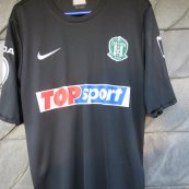 Goalkeeper football shirt (unknown year)