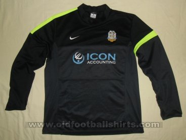 Glasnaion FC Unknown shirt type (unknown year)