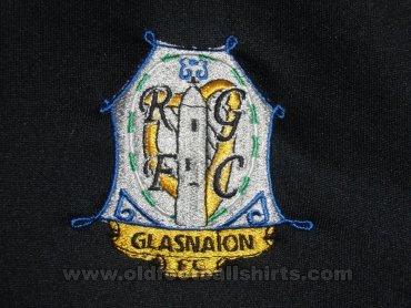 Glasnaion FC Unknown shirt type (unknown year)