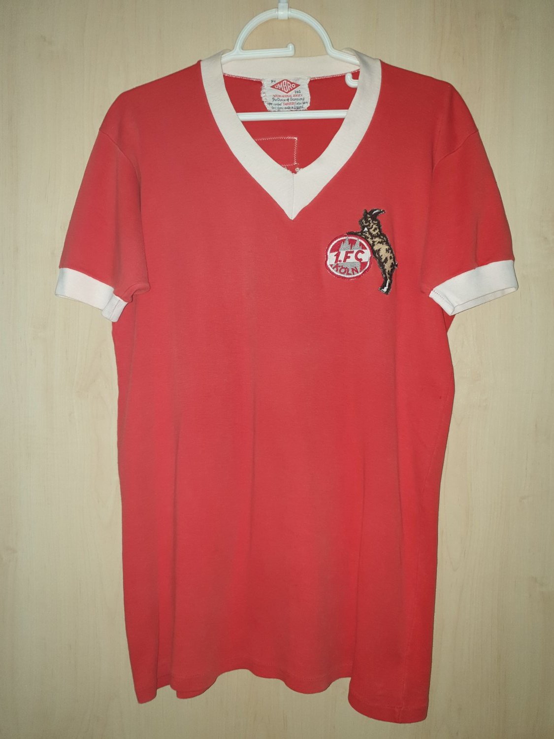 1.FC UNION BERLIN Wimpel/Pennant/Fanion EUR 20,00 - DE