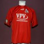 1. FC Koln Home football shirt 2001 - 2002